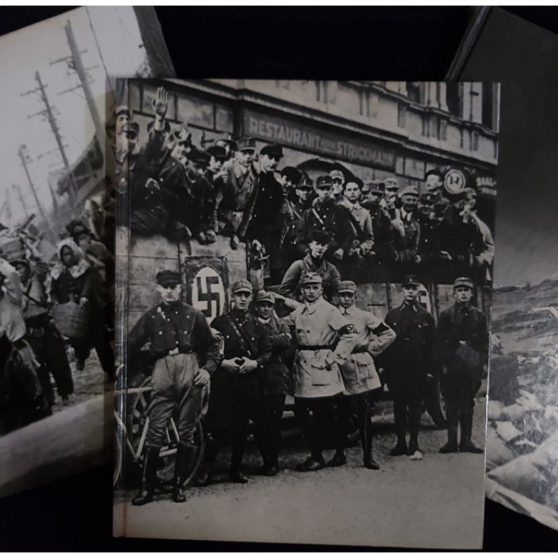 Buku Original ● Sejarah Perang Dunia II - Jalan Menuju Tokyo - Jepang Tersulut Perang - Menjelang Pe