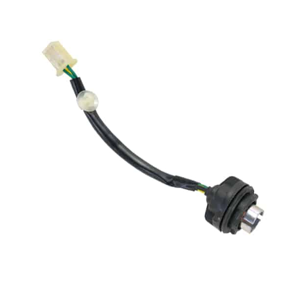 Kabel Socket Lampu Belakang Honda Scoopy eSP Asli Ori 33750K16A01