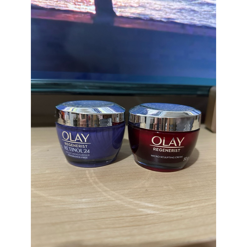 Olay Regenerist