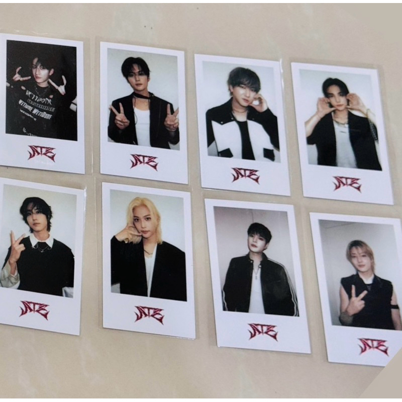 Stray Kids ATE Pop Up Store