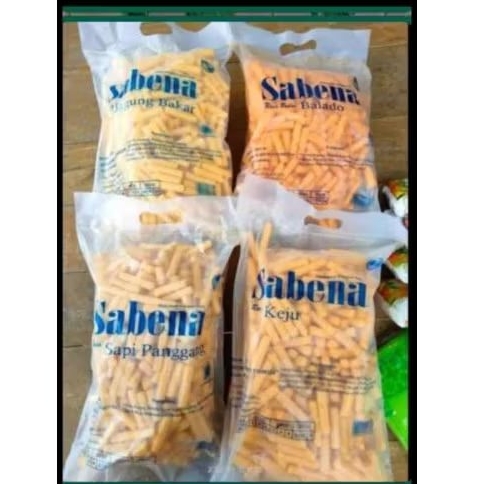 

SABENA SNACK
