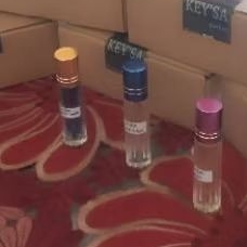 Parfum Refill kwalitas premium Random Paket tester 1 lusin | 5 ml