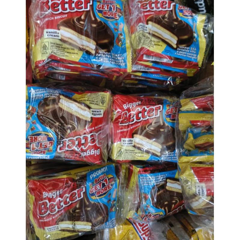 

better serenteng isi 10 pcs
