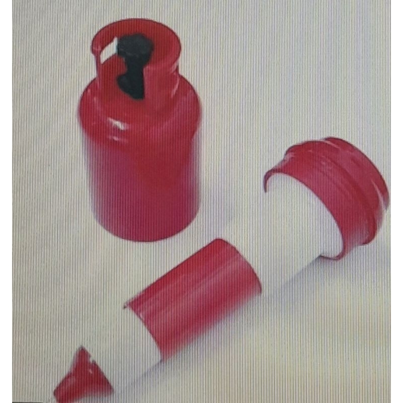

pulpen bentuk gas