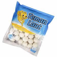 

TEMAN LAUT BASO IKAN 500GR
