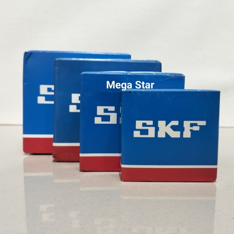 BEARING 608 2RS SKF asli