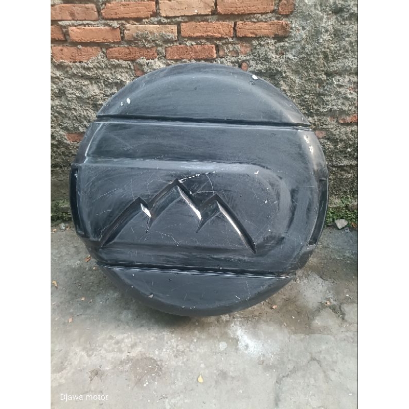 cover Ban Ford Everest 2013 original