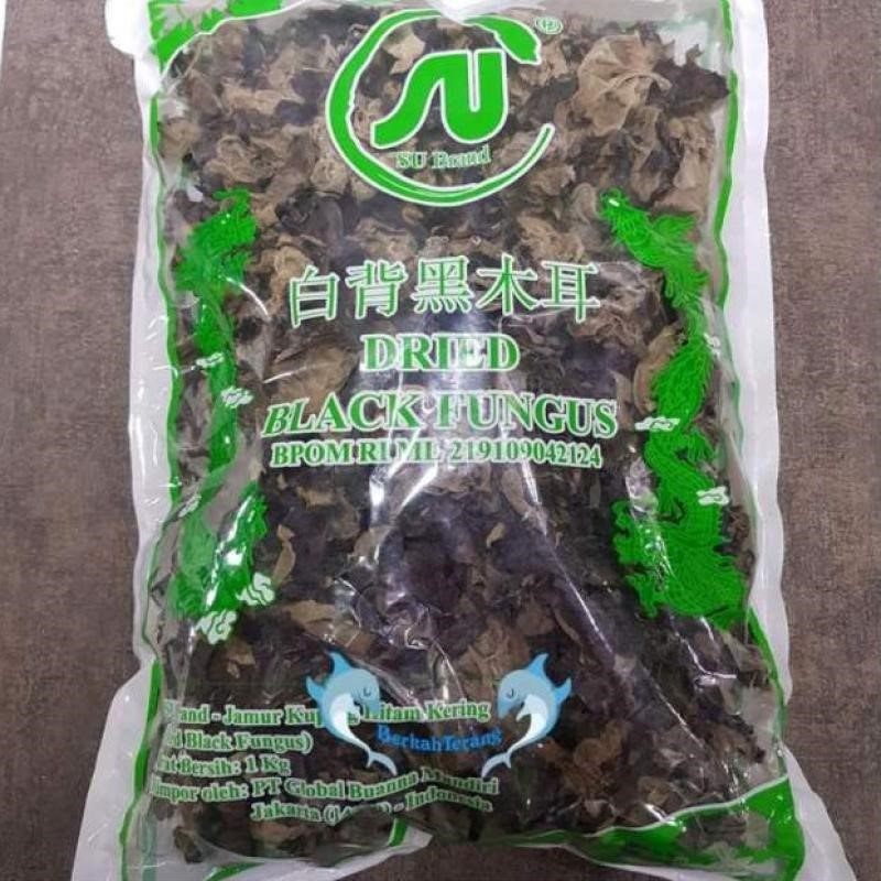 JAMUR KUPING 1KG