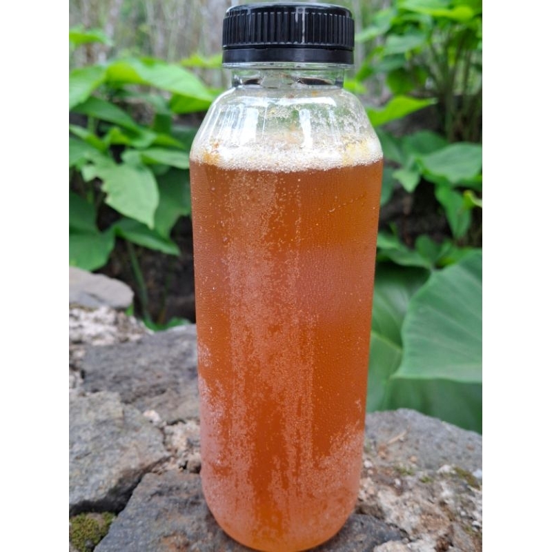 

MADU ODENG ASLI/ORIGINAL HONEY