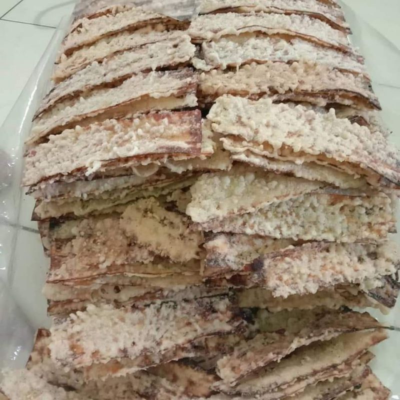 

sale pisang /sale pisang lidah 1kg