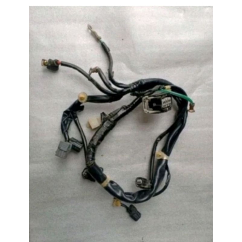 kabel terotol bodi beat fi kabel dinamo stater sukupi 2013 2014 barang copotan
