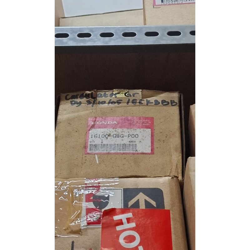 Karburator astrea grand original