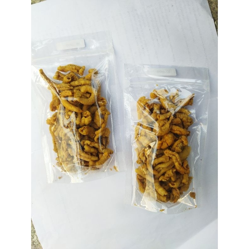 

Keripik Usus