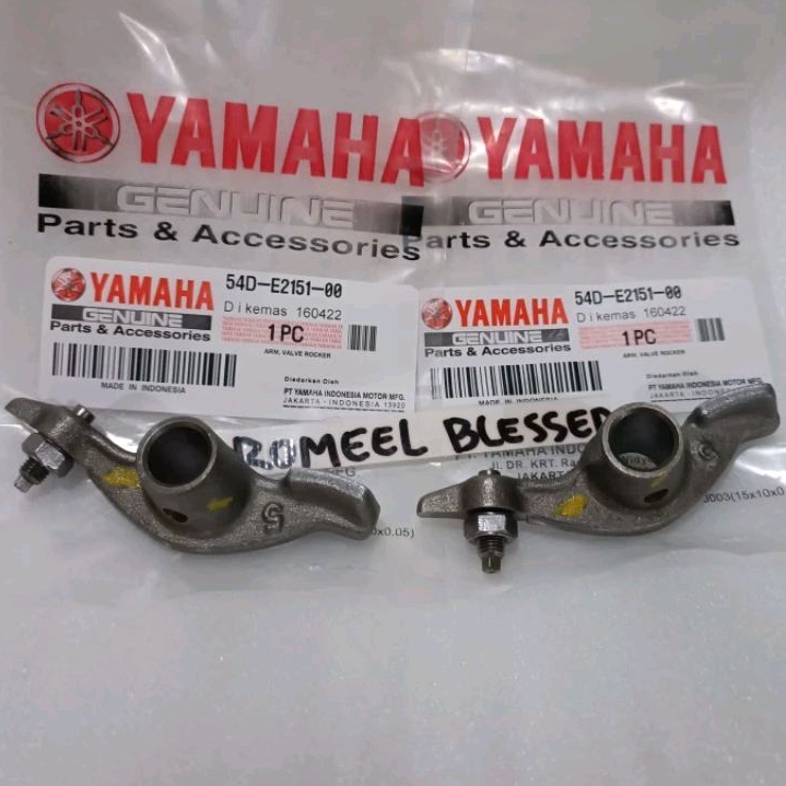 PLATUK PIANO KLEP SCORPIO PLATUK KLEP SCORPIO Z ORIGINAL OEM 54D