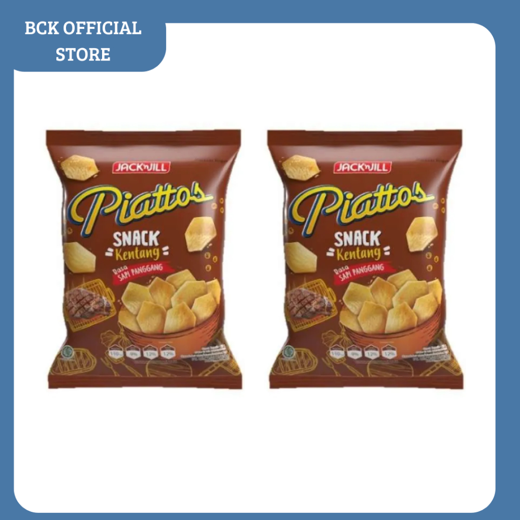 

Piattos Sapi Panggang 35 Gram