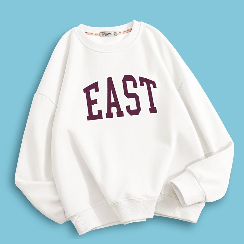 Rkeallntyss Sweater Panjang Oversize Street Style Korean Style/Sweater wanita Obersize
