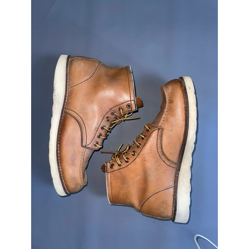 hawkins boot second