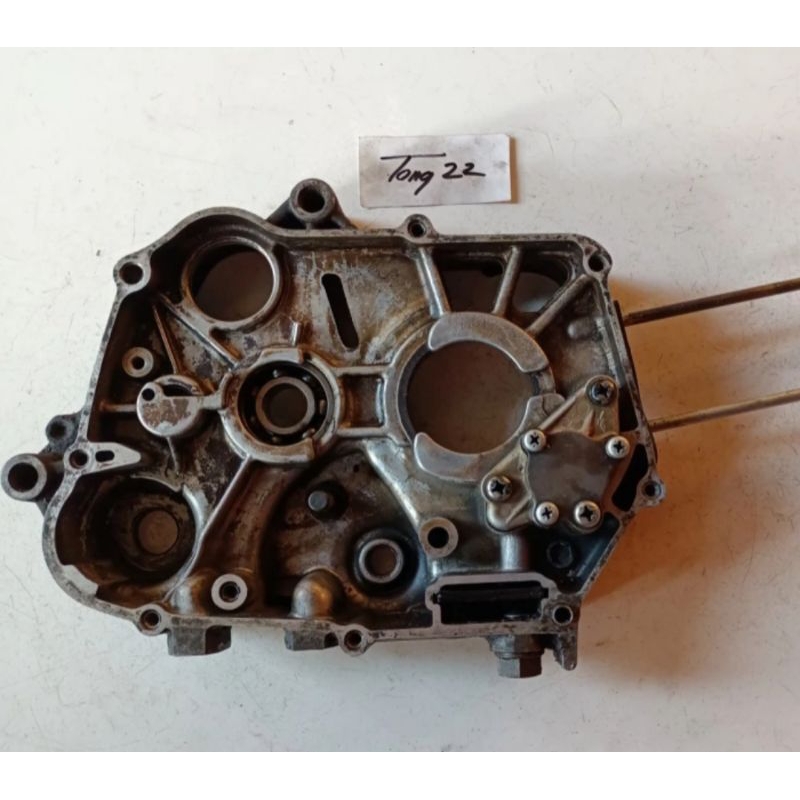 kalter krengkes kanan Honda c 70 c 700 original