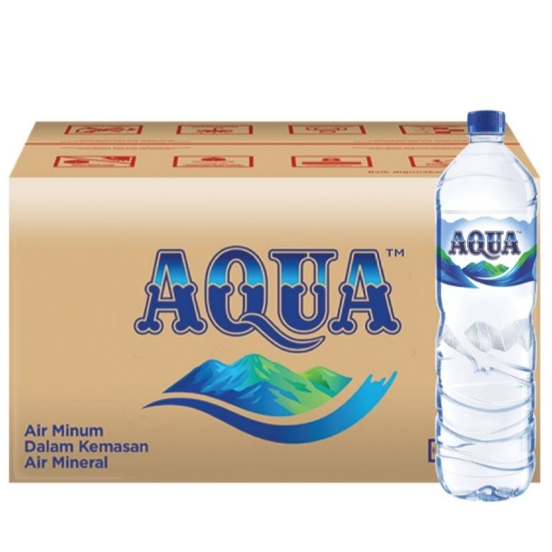 

Aqua Air Mineral