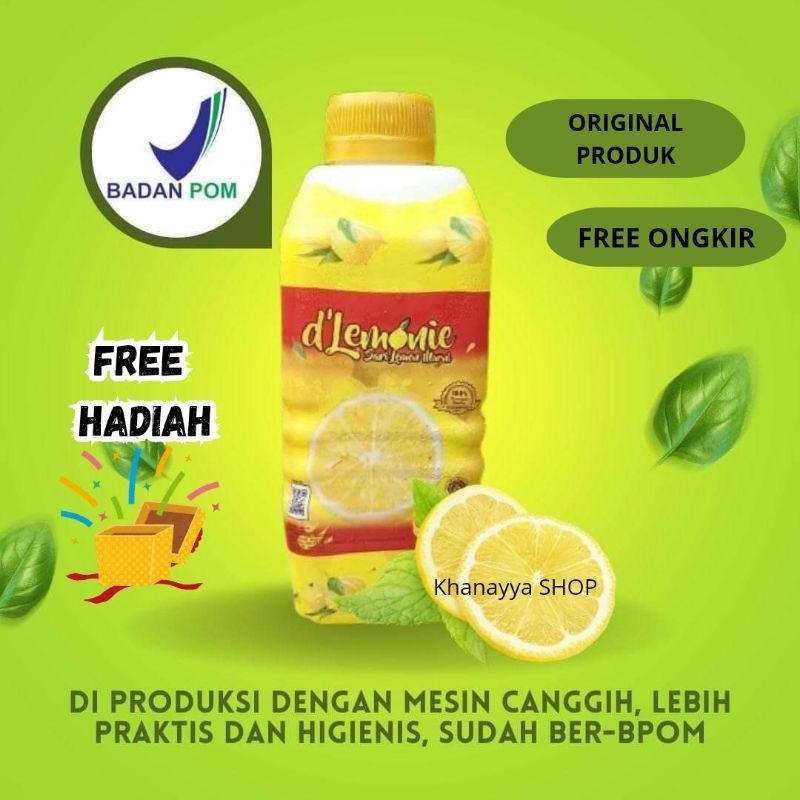 

Dlemonie sari lemon murni lemon diet dlemonie original herbal pelangsing