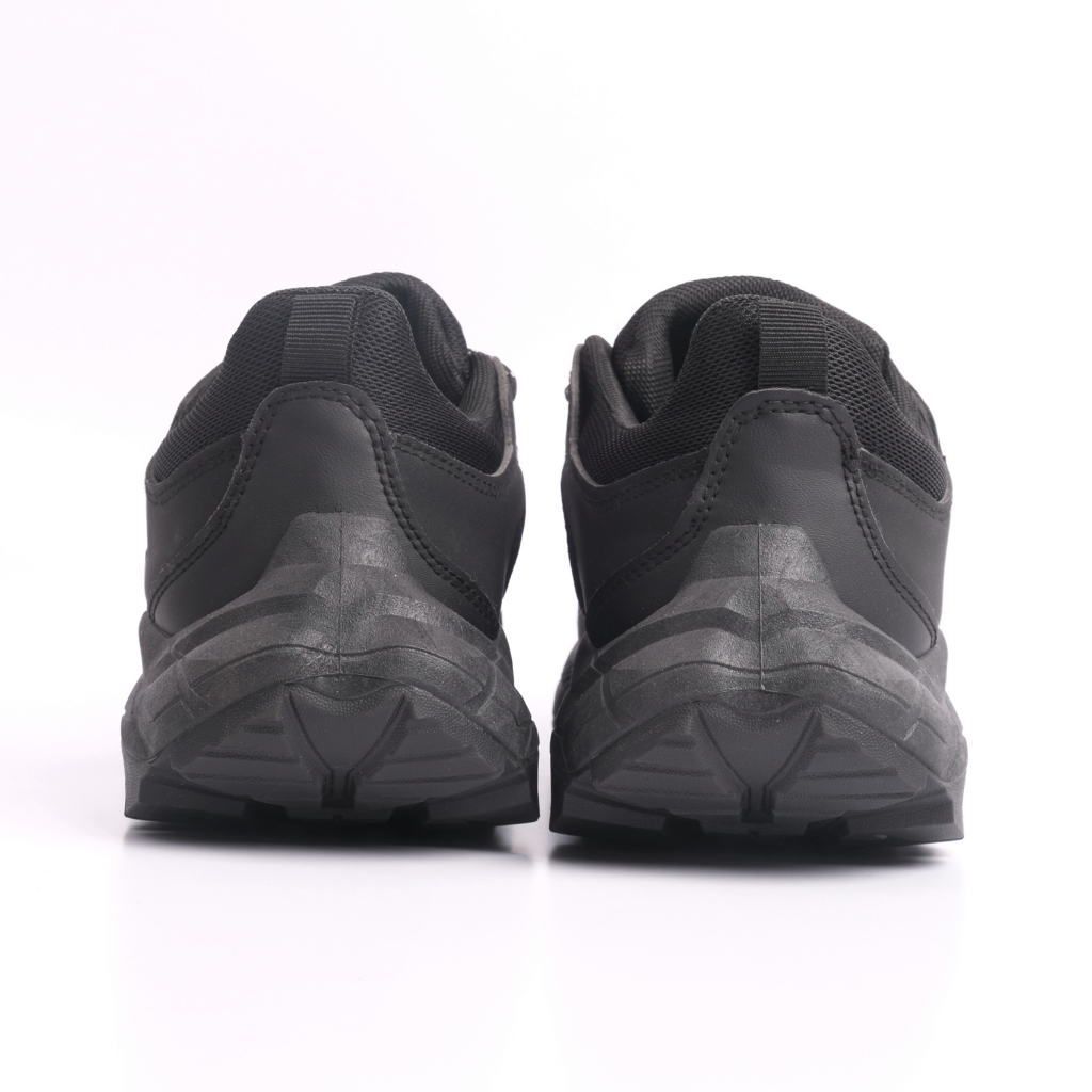 ORIGINAL DECLAN SEPATU SNEAKERS OUTDOOR CASUAL PRIA ROCKY 01-098 BLACK ARMY GREY
