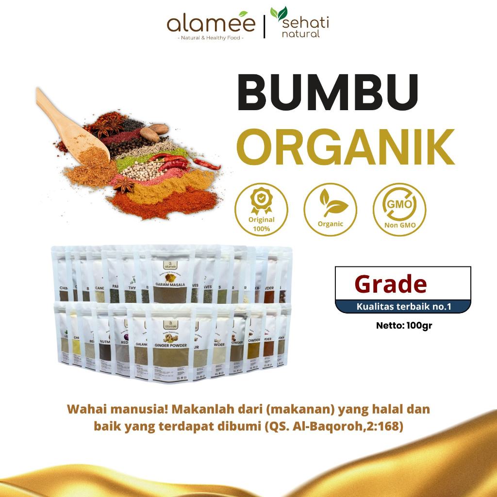 

Bumbu Dapur Rempah Temulawak Kayu Manis Jahe Kunyit Lada Hitam Kencur Pala Ketumbar Kering Cinnamo