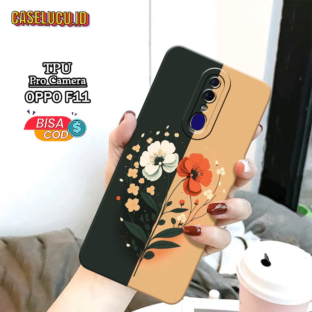 Casing Hp Oppo F11 Terbaru Fashion Case Aesthetic Case Hp Oppo F11 Soft Case Hp Oppo F11 Kesing Hp S
