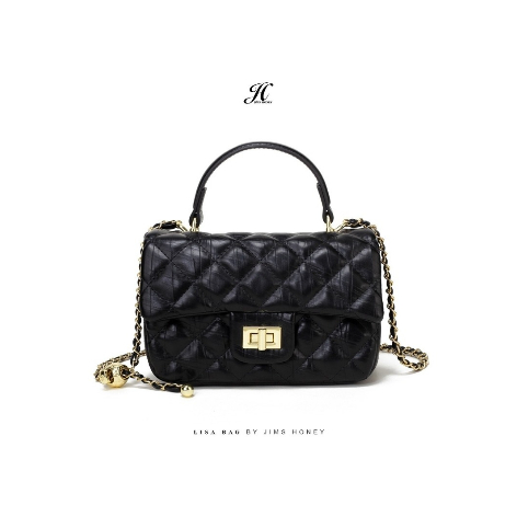 Jims Honey Lisa Bag Tas Selempang Wanita