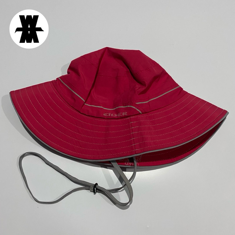 Eider Goretex Nylon Bucket Hat