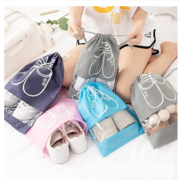 TAS SEPATU OLAHRAGA BESAR/SPORT/ tas sepatu/ tas penyimpanan sepatu