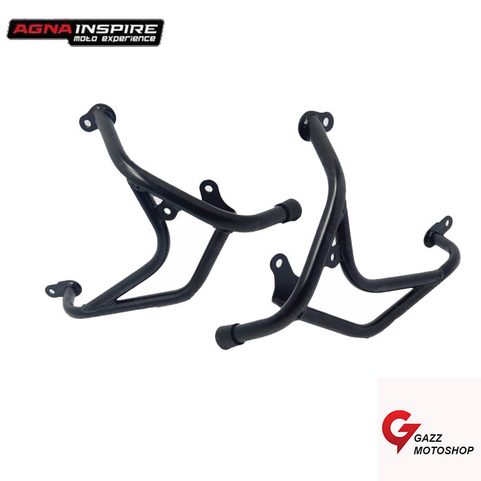 Crash Bar Agna Yamaha MT25 Crashbar