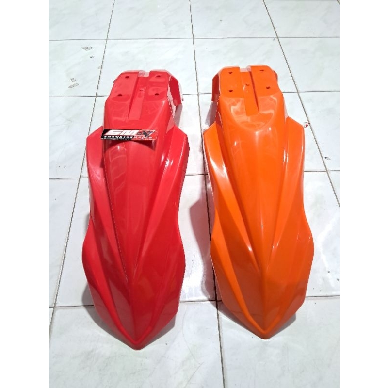 SLEBOR DEPAN YZF 250,SLEBOR DEPAN TRAIL YZF 250