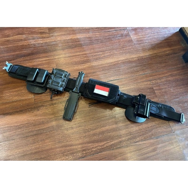 kopel tactical/ kopel POLRI/kopel TNI