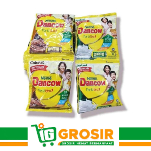 

Susu Dancow Renceng isi 10pcs