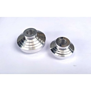 promo Cover Gearbox Tutup Gearbox CNC  piramid honda vario scoopy supra revo dll universal
