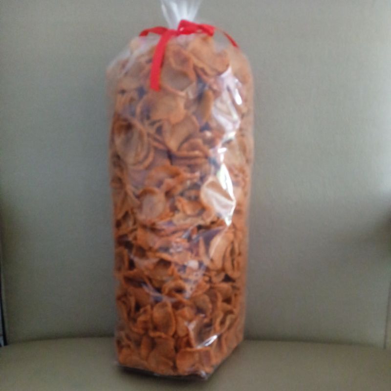 

basreng ikan tongkol 700gr