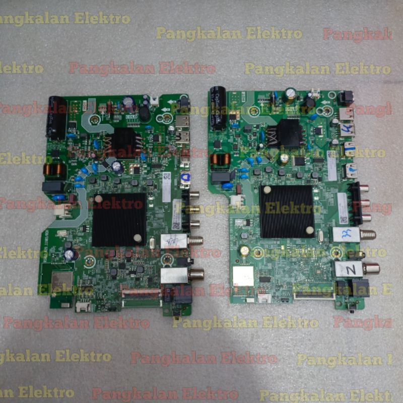 MB 32E4H MB HISENSE 32E4H MAINBOARD 32E4H MAINBOARD HISENSE 32E4H Gress Terbaru HISENSE