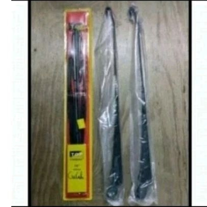 gagang wiper set daihatsu espass daun sapu kaca set espass