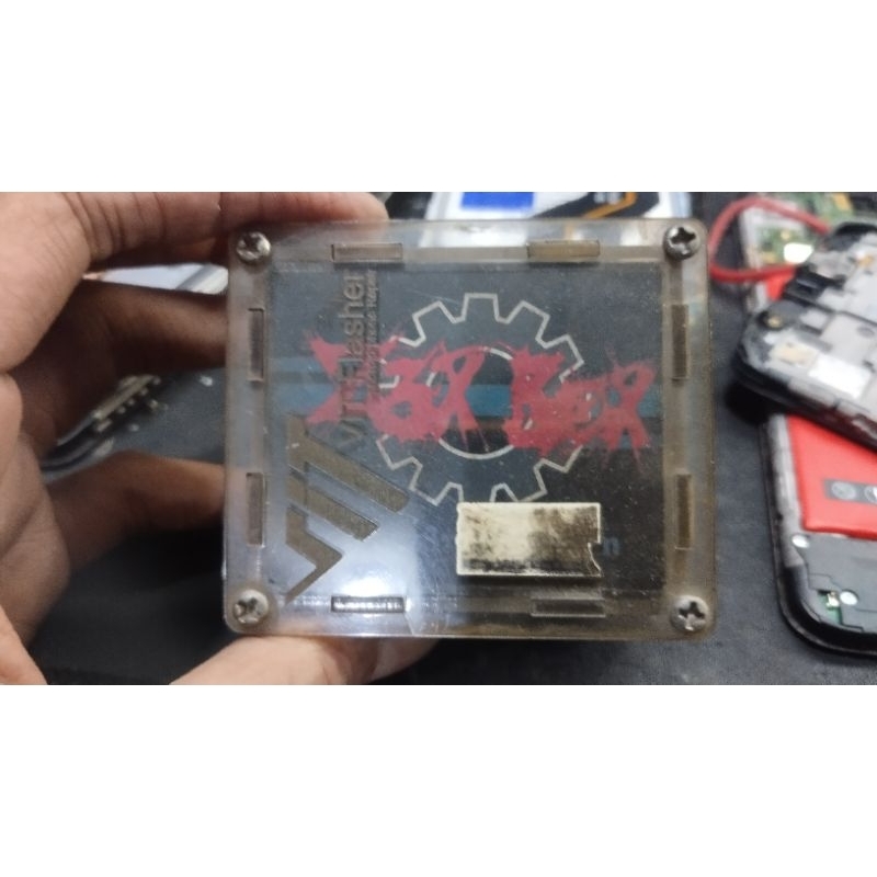Z3X BOX SAMSUNG TOOL PRO
