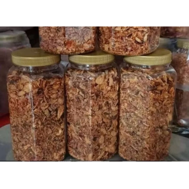 

Bawang Goreng Tanpa Tepung Kemasan 200 Gram Murah
