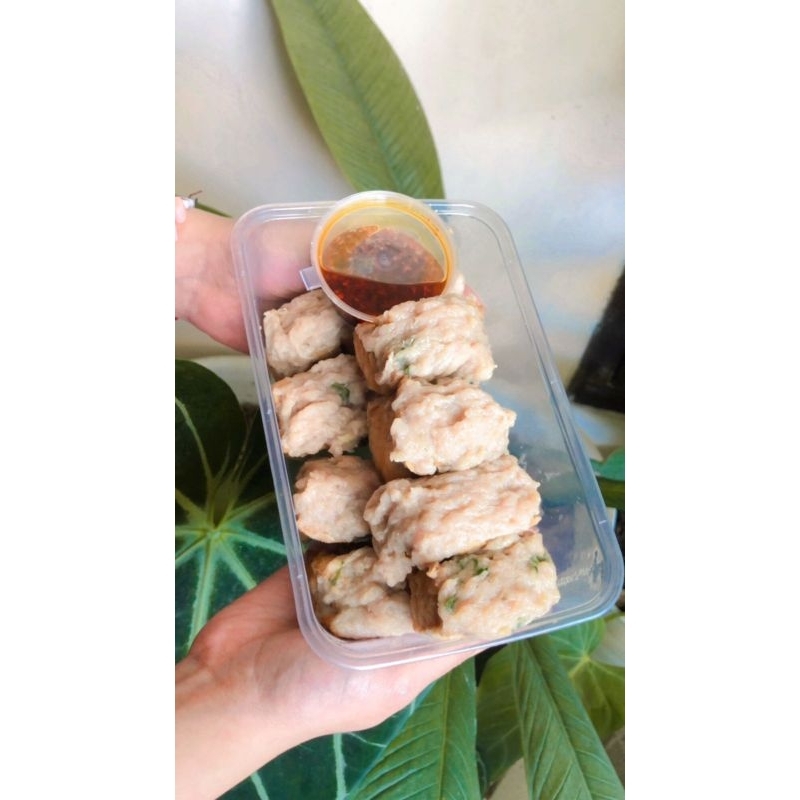 

Tahu bakso