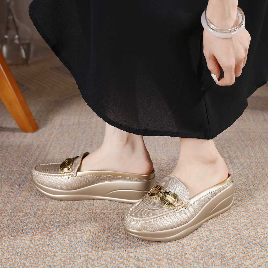 WEDGES  SHOES FRESHA BCA17