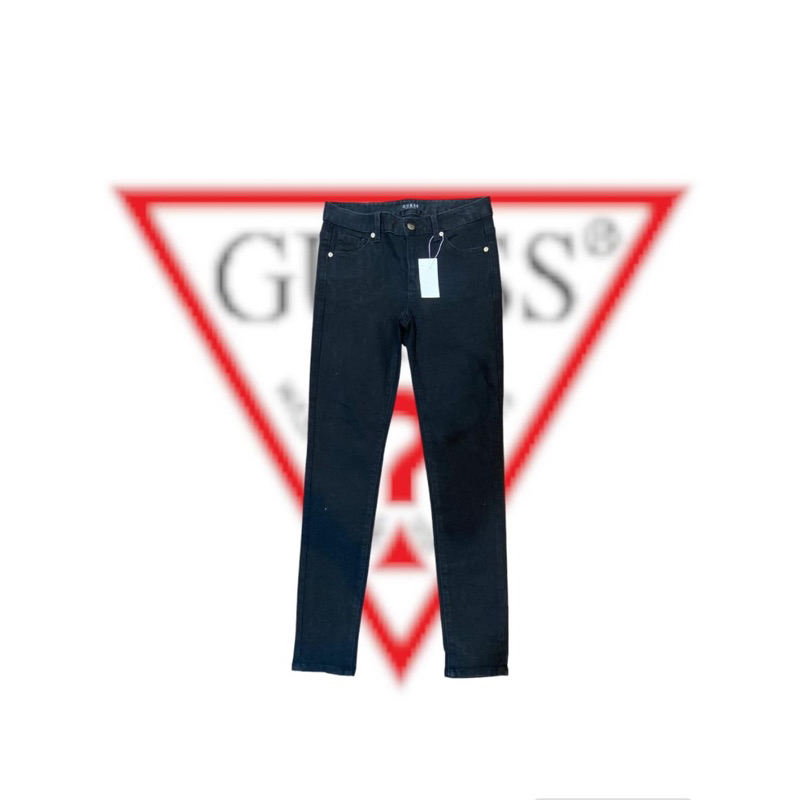CELANA JEANS GUESS ORIGINAL