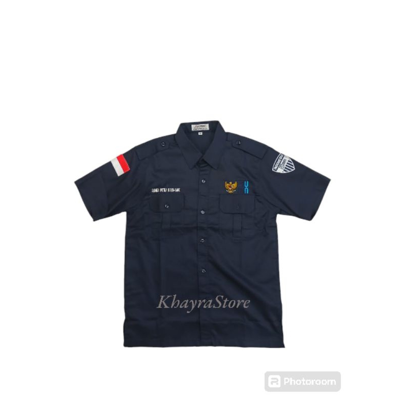 kemeja bumn bank bri free nama seragam bumn bank bri