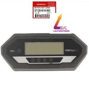37100-k18-962 Speedometer Spidometer CB 150 Verza