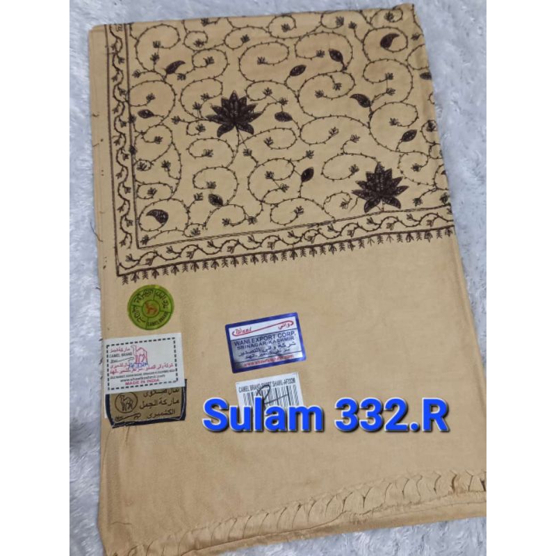 SORBAN HABIB BAHAR ORI