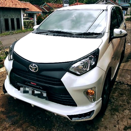 bodykit calya 2016 2017 2018 bodykit cayla 2016 2017 2018 bodykitsigra 2016 2017 2018