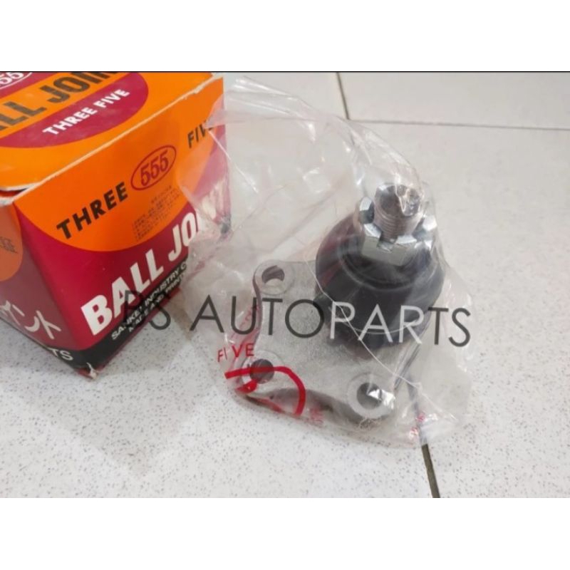 Ball Joint Bawah Kuda - 555 Japan