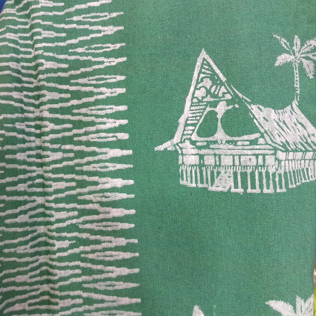 Songket Harungguan Siantar Lilit Kain Tenun Asli Tangan Pakaian Pesta Kondangan Tradisional By Ferna