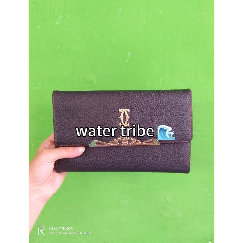 [PRELOVED] Dompet Wanita Cartier